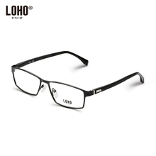 LOHO/眼镜生活 FS69004