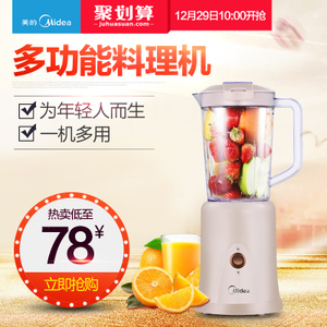 Midea/美的 MJ-WBL2501B