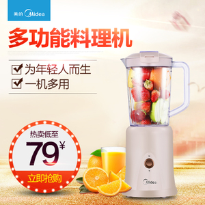 Midea/美的 MJ-WBL2501B