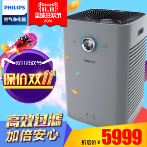 Philips/飞利浦 AC6606