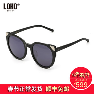 LOHO/眼镜生活 LH0102