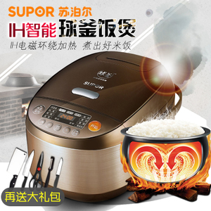 SUPOR/苏泊尔 CFXB40HC807-120