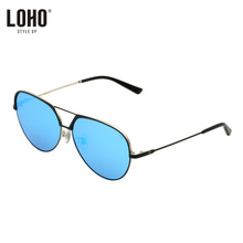 LOHO/眼镜生活 LH6160