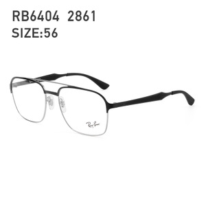 Rayban/雷朋 2861