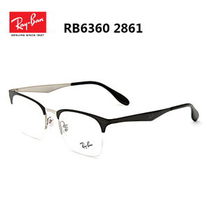 Rayban/雷朋 2861