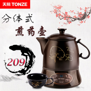 Tonze/天际 BJH-W300G