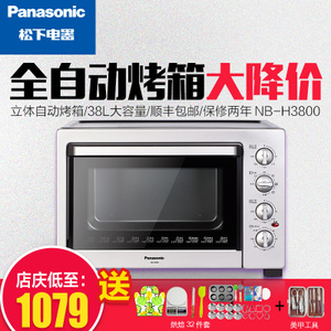 Panasonic/松下 NB-H3800