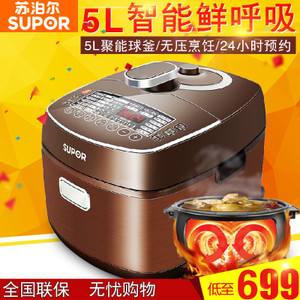 SUPOR/苏泊尔 CYSB50FC818-100