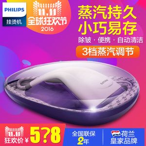 Philips/飞利浦 GC430