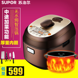 SUPOR/苏泊尔 CYSB50FC80-100