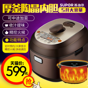 SUPOR/苏泊尔 CYSB50FC80-100