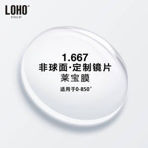 LOHO-1.667