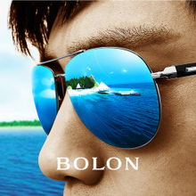 Bolon/暴龙 BL2362M06