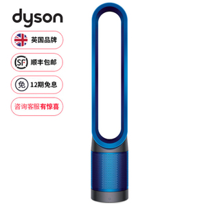 dyson/戴森 Dyson-Pure-Cool-11