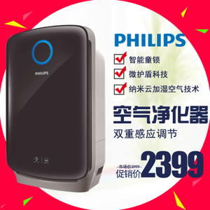 Philips/飞利浦 AC4081