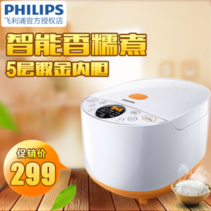 Philips/飞利浦 HD4514