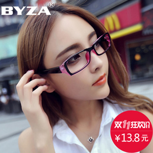 BYZA/百飒 21007