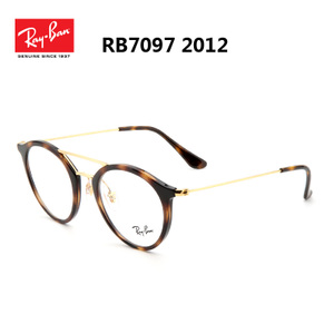 Rayban/雷朋 2012