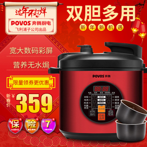 Povos/奔腾 PLFN5098T