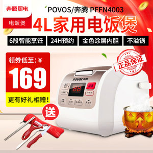 Povos/奔腾 PFFN4003
