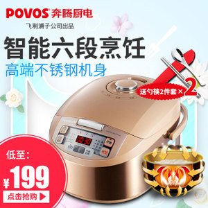 Povos/奔腾 PFFN4005