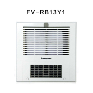 Panasonic/松下 FV-RB13Y1