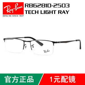 Rayban/雷朋 2503