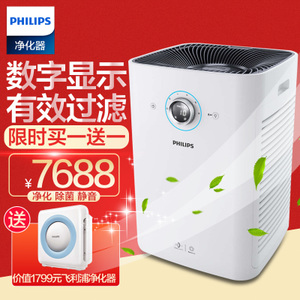 Philips/飞利浦 AC6608