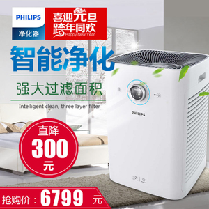 Philips/飞利浦 AC6608