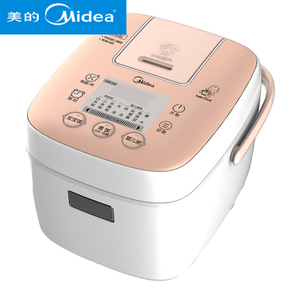 Midea/美的 WFS206