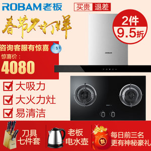 Robam/老板 83079B17