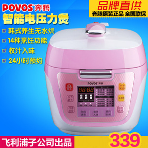 Povos/奔腾 PPD537