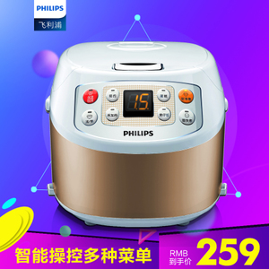 Philips/飞利浦 HD3157