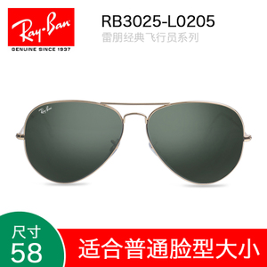 Rayban/雷朋 L0205