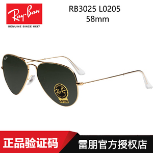 Rayban/雷朋 L0205