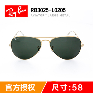 Rayban/雷朋 L0205