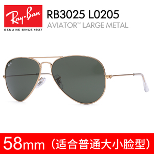 Rayban/雷朋 L0205