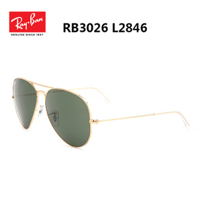 Rayban/雷朋 L2846