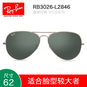 Rayban/雷朋 L2846