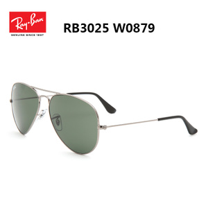 Rayban/雷朋 W0879