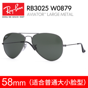 Rayban/雷朋 W0879