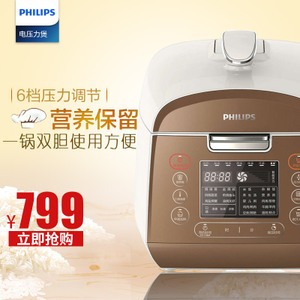 Philips/飞利浦 HD2036