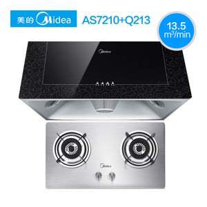 Midea/美的 AS7210Q213