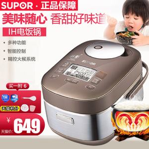 SUPOR/苏泊尔 CFXB40HZ6-120