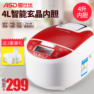 ASD/爱仕达 AR-F4060E