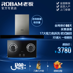 Robam/老板 8307-9B17