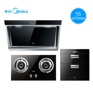 Midea/美的 DJ118QL303BQ1031