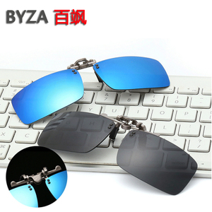 BYZA/百飒 0018