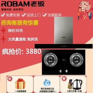 Robam/老板 830730B3