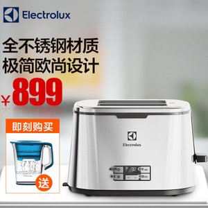 Electrolux/伊莱克斯 ETS7804S